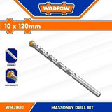 Industrial Masonry Drill Bit For Rotary Hammer 1 Piece