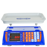 Rechargeable Digital Weighing Scale 30KG