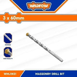 Industrial Masonry Drill Bit For Rotary Hammer 1 Piece