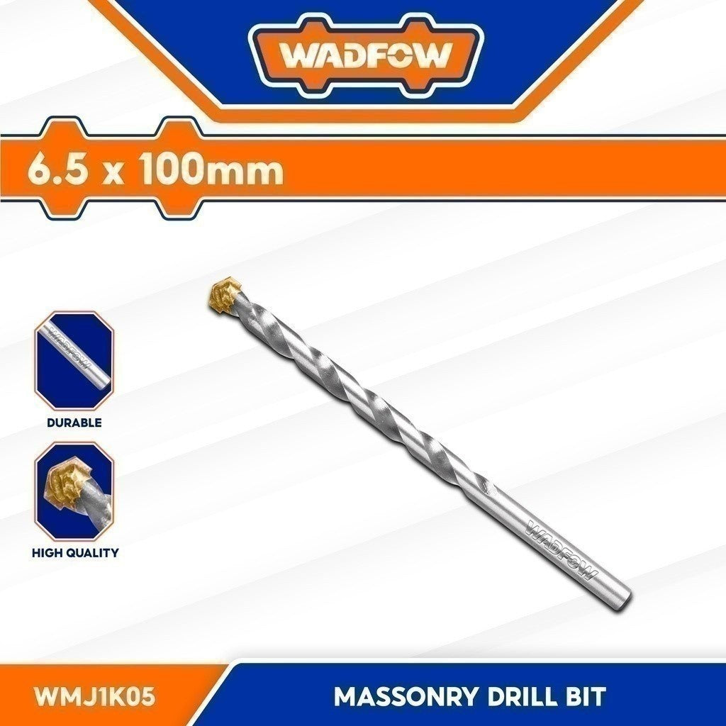 Industrial Masonry Drill Bit For Rotary Hammer 1 Piece