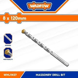 Industrial Masonry Drill Bit For Rotary Hammer 1 Piece