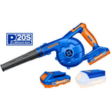 P20 Series Cordless Blower WBLP511