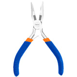 Mini Long Nose Pliers 4.5"/115mm