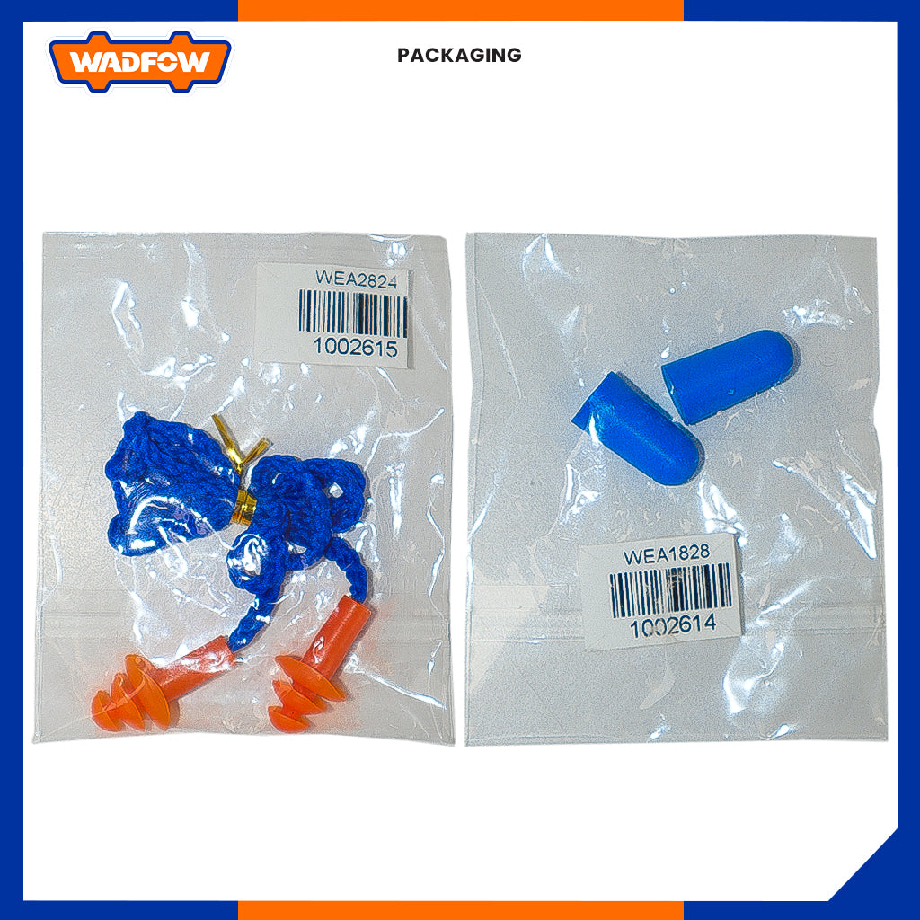 Ear Plug Noise Reducer Construction Cancellation Protector