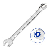 Combination Spanner 24mm to 27mm