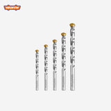 HSS/Metal Drill Bits Tool Accessories 1Pc.