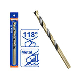 HSS/Metal Drill Bits Tool Accessories 1Pc.