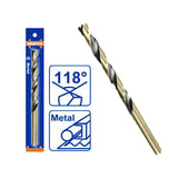 Hss/Metal Drill Bits For Metal 1Pc.