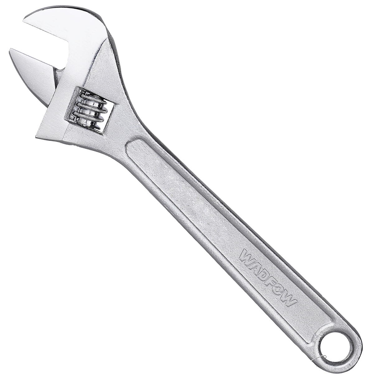 15inch-18inch/375mm-450mm Adjustable Wrench WAD-HT