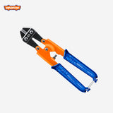 Industrial Mini Bolt Cutter / Chain Wire Lock WBC1208