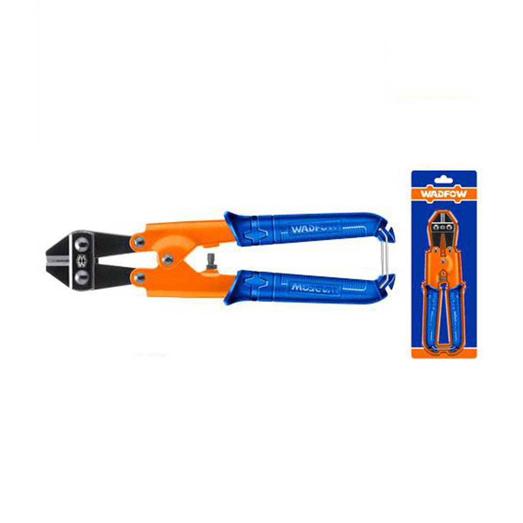 Industrial Mini Bolt Cutter / Chain Wire Lock WBC1208