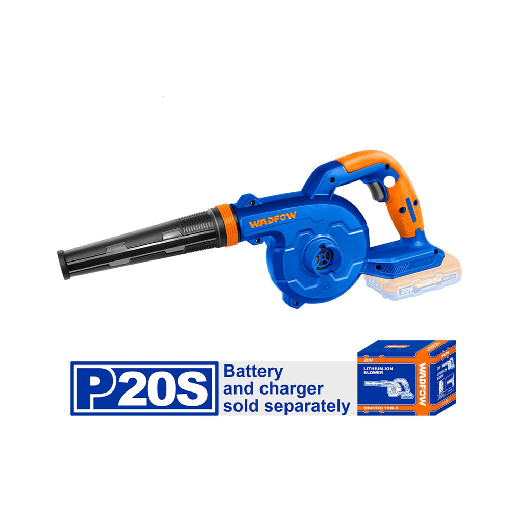 P20 Cordless Blower WBLP510