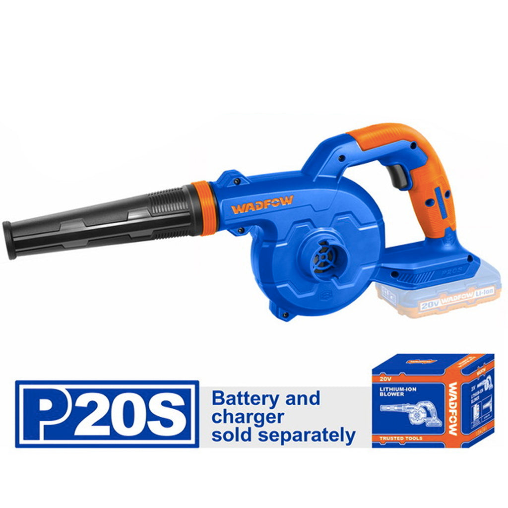 P20 Cordless Blower WBLP510