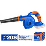 P20 Cordless Blower WBLP510