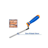 WBT13 Tuck Pointing / Joint Mortar Trowel 10mm-14mm