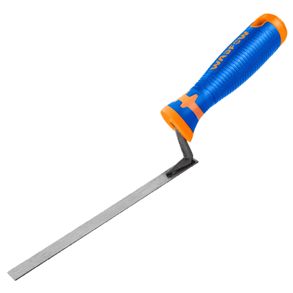 WBT13 Tuck Pointing / Joint Mortar Trowel 10mm-14mm