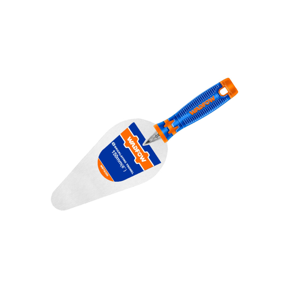 6inch / 7inch / 8inch Bricklaying Trowel WAD-HT