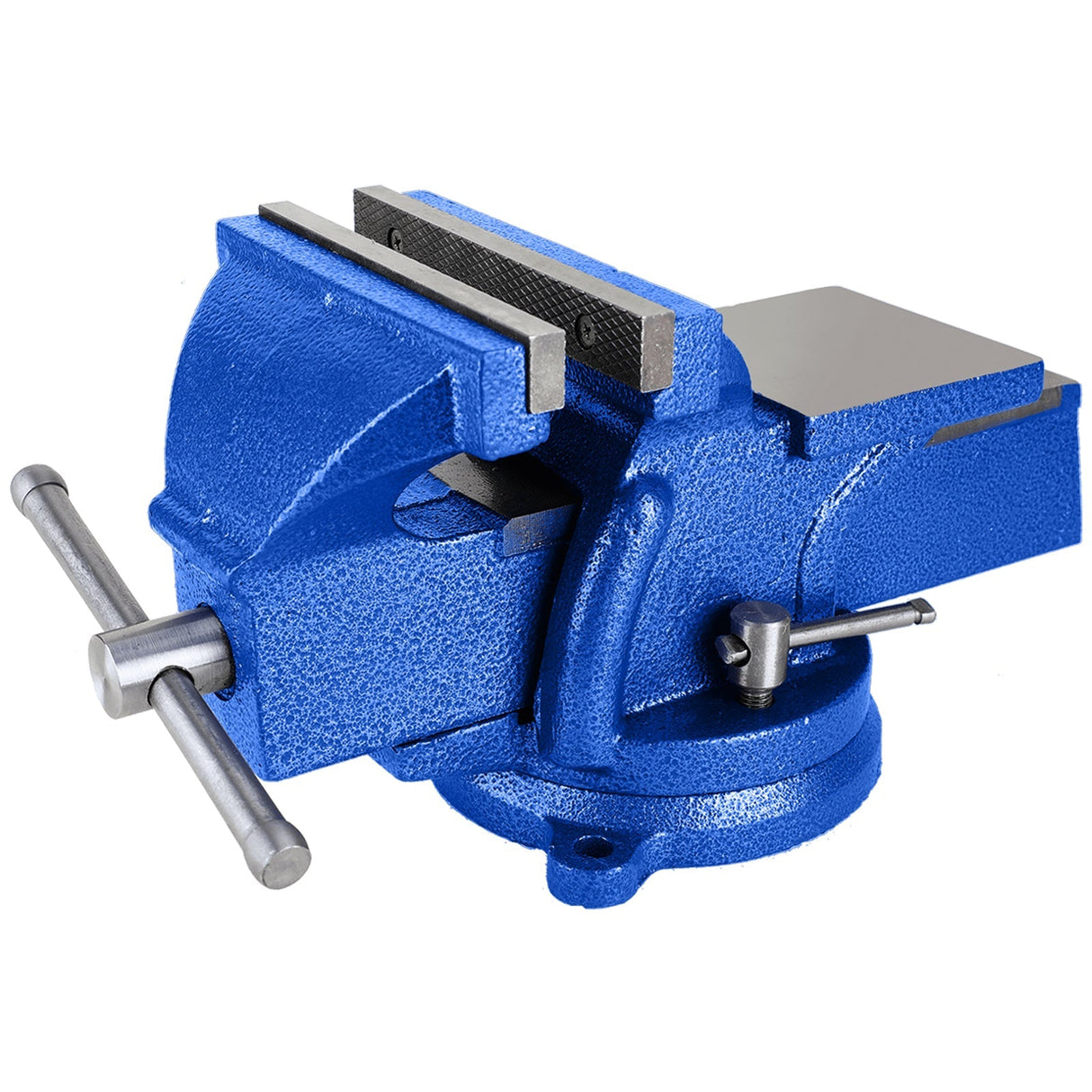 Bench Vise Gato With Anvil Tape 4"/100mm