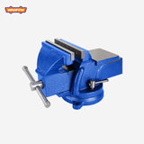 Bench Vise Gato With Anvil Tape 4"/100mm