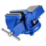 Bench Vise Gato With Anvil Tape 8"/200mm