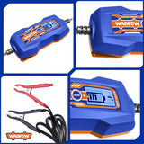 Battery Charger WBY1501