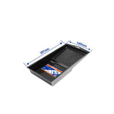 297 X 145mm Paint Tray For 4 Inch Cylinder Brush Wall