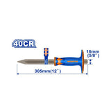 Concrete Chisel Tool 16-19mm