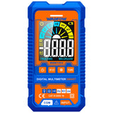 LCD Digital Multimeter True RMS 4000 Counts with Auto Power Off WDM1503