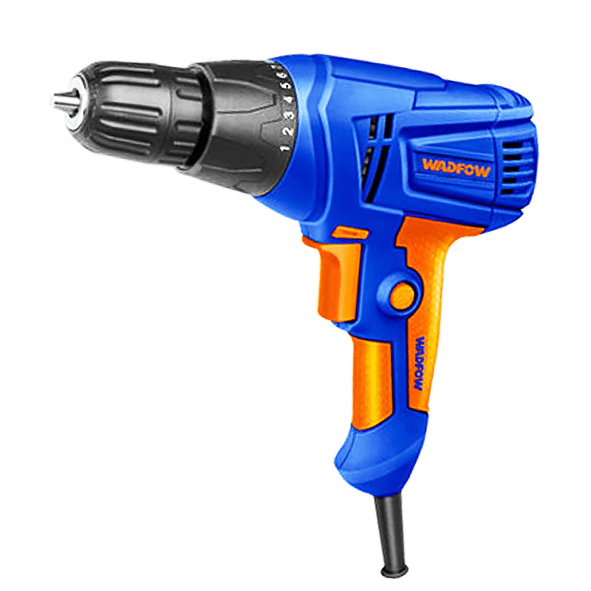 Electric Drill 280W 0-750rpm WED15281