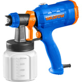 Electric Paint Spray Gun 450W WEG1A01