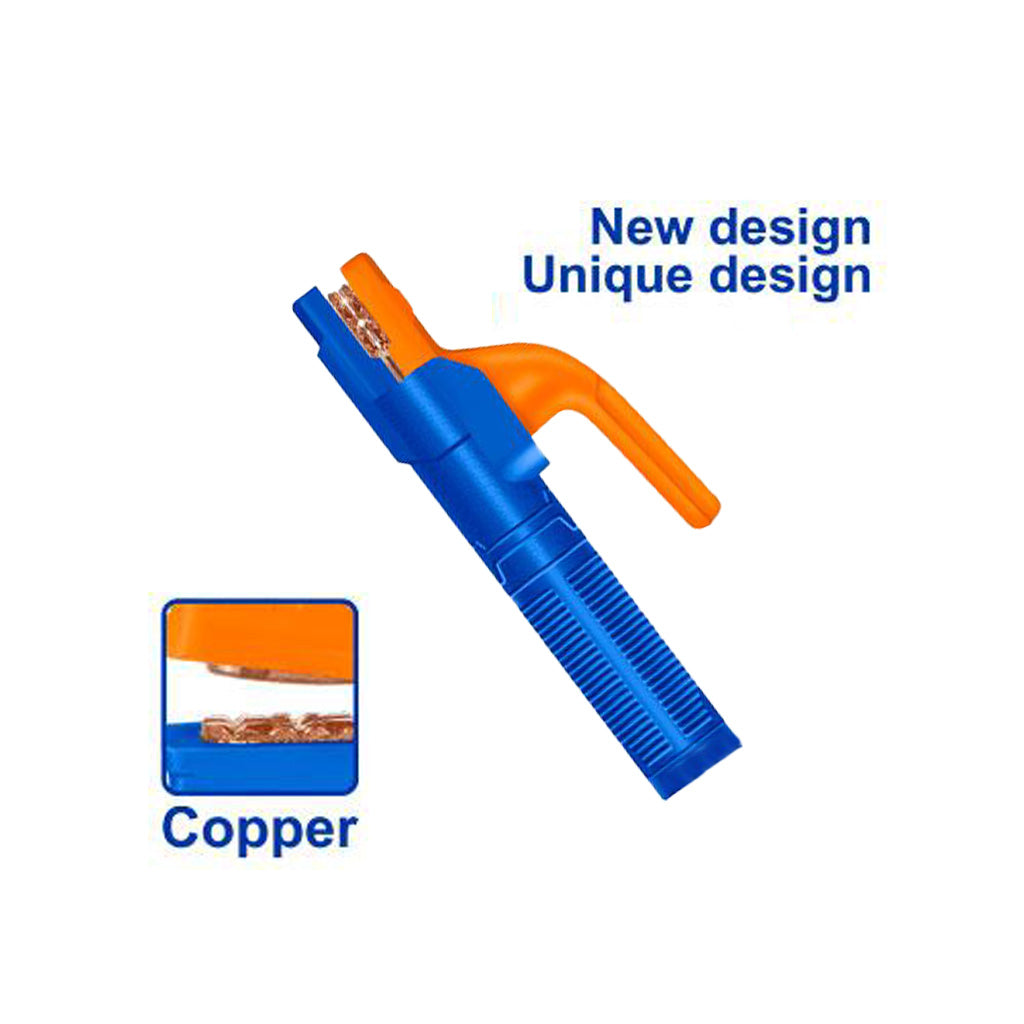 Electrode Holder Suitable for MMA Welding Machine 200A