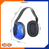 Ear Muff Protector Earmuffs Hearing Protection