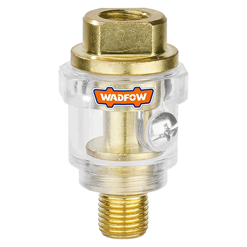 10cc (1/4inch) Lubricating Oil Head WEQ1601