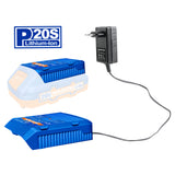 Intelligent Fast Charger P20 Series 20V WFCP510