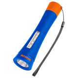 Emergency Flashlight with Strong plastic body 35Lumens WFL10035