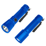 Industrial Flashlight Emergency Flash Light 300-500Lumens