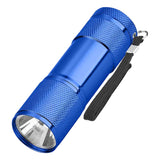 Industrial Flashlight 50Lumens WFL2J03