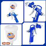 Air Spray Gun 600cc / 1.5mm WGA1504