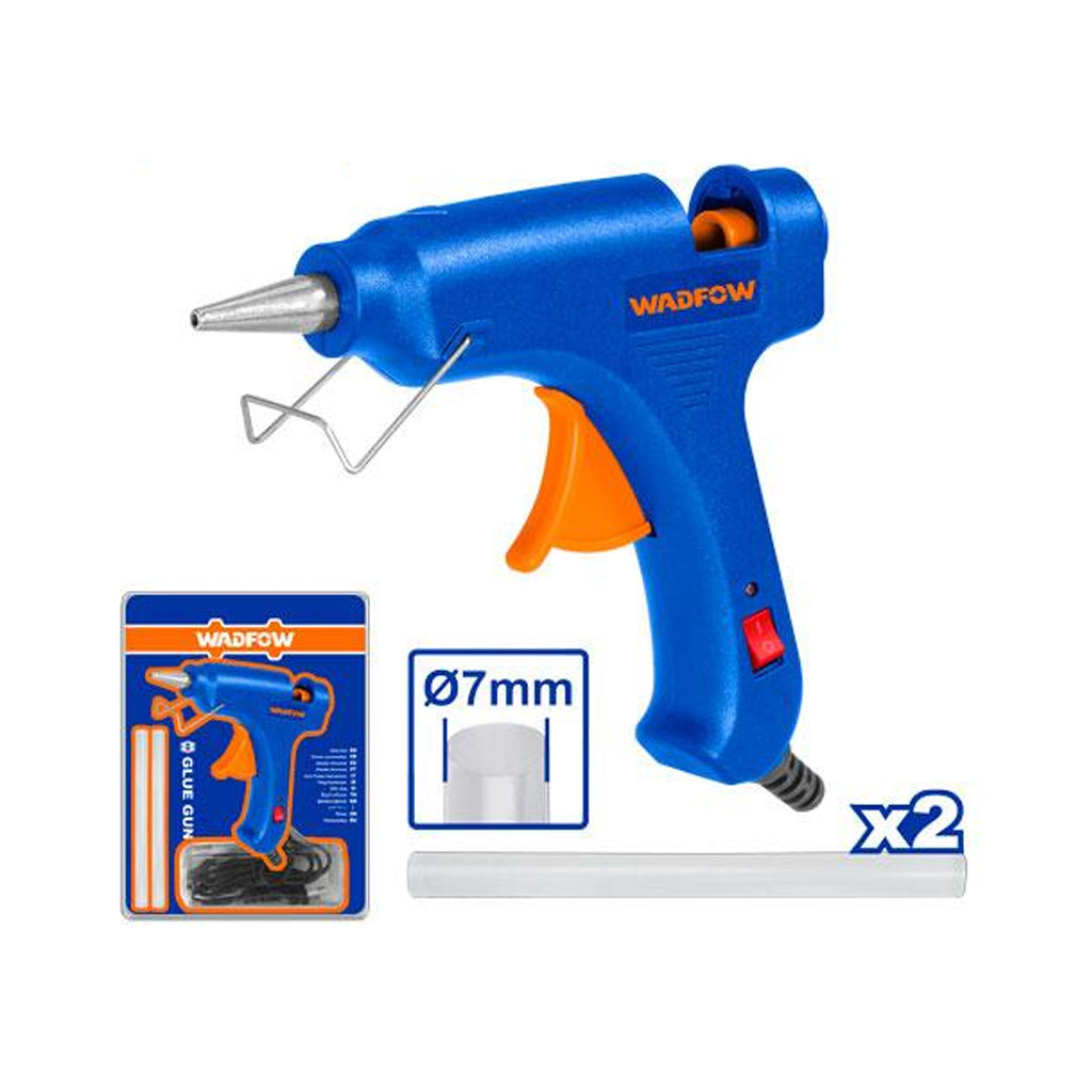 Industrial Grade Glue Gun WGL1603