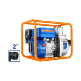 7.0HP Gasoline Engine Water Pump 2inches WGW1A21