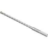 Double Flute Sds Plus Hammer Drill Bit For Rotary 1 Piece