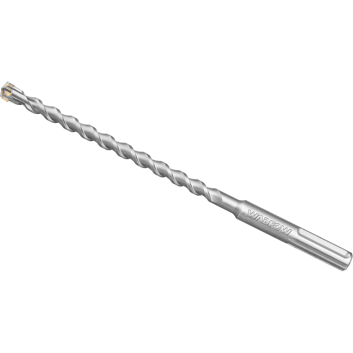 Double Flute Sds Plus Hammer Drill Bit For Rotary 1 Piece