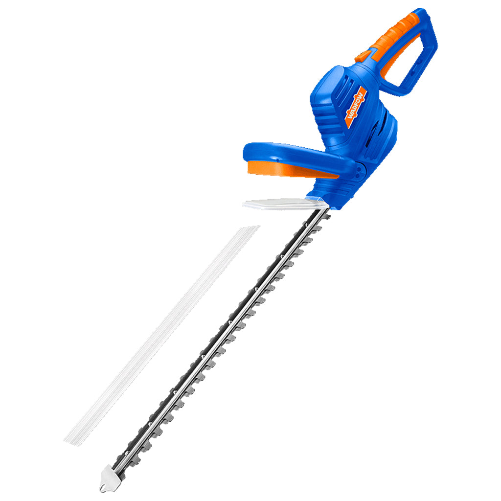 Hedge Trimmer with Rotatable Handle 550watts