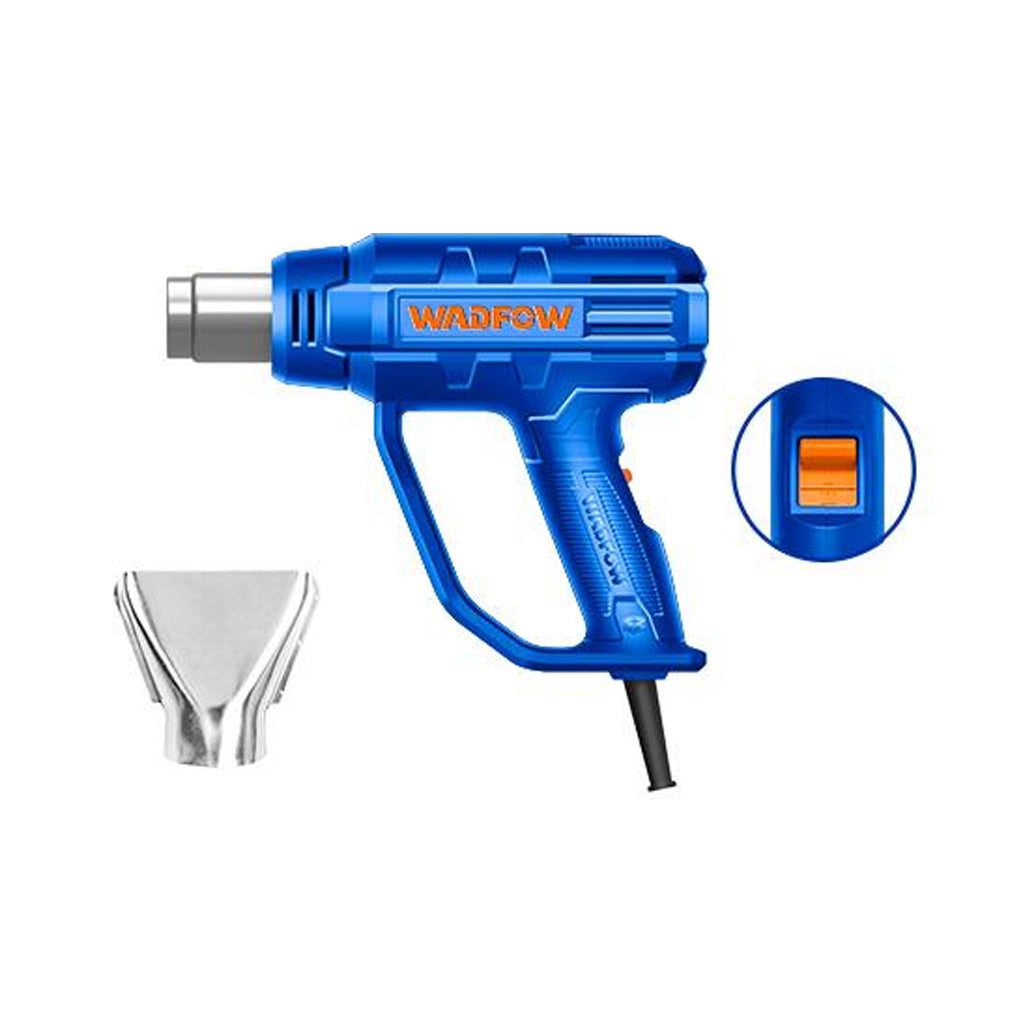 Heat Gun 1800w WHG1514