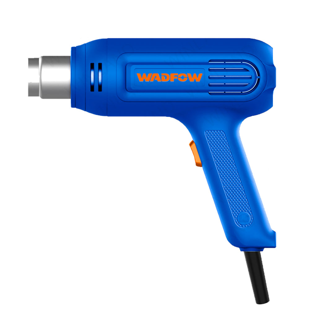 Heat Gun 1600W WHG1516