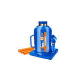 Hydraulic Welded Bottle Jack with Safety Valve 32 Tons