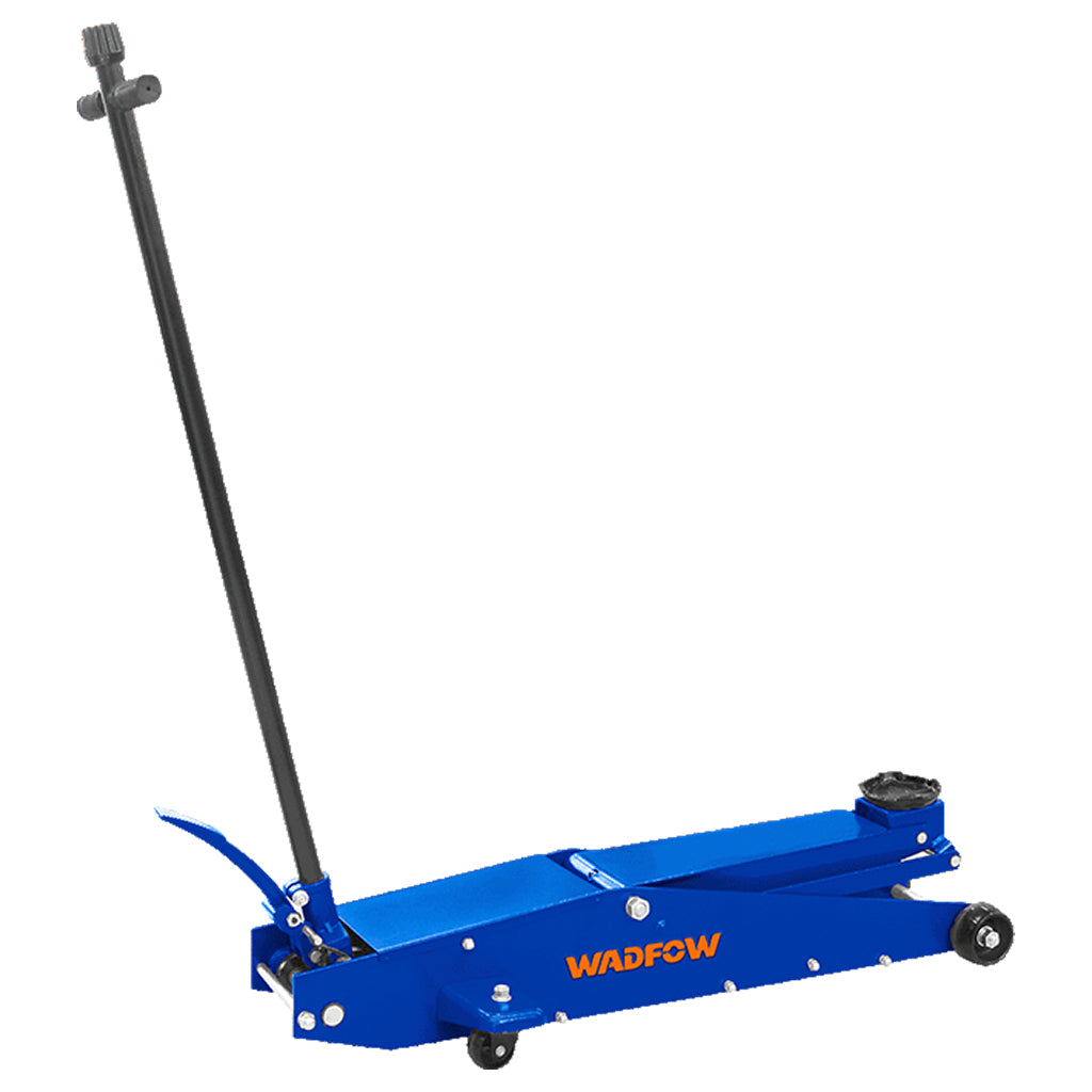 Hydraulic Long Floor Jack 3 Tons