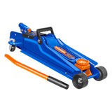 Hydraulic Trolley Floor Jack 2.5ton