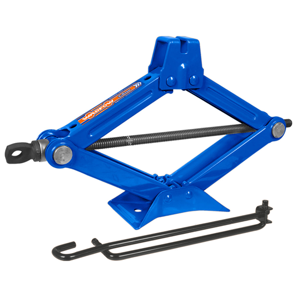 1.5ton Scissor Jack For Car Tool Set