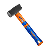 Carbon Steel Stoning Hammer With Fiberglass Handle